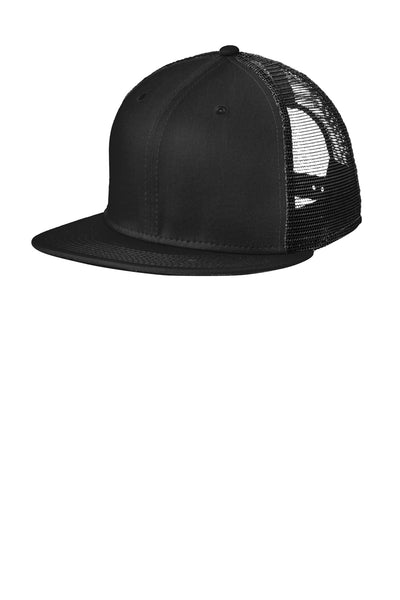 Custom New Era Standard Fit Snapback Trucker Cap NE4030