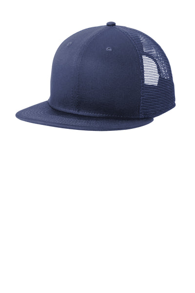 Custom New Era Standard Fit Snapback Trucker Cap NE4030