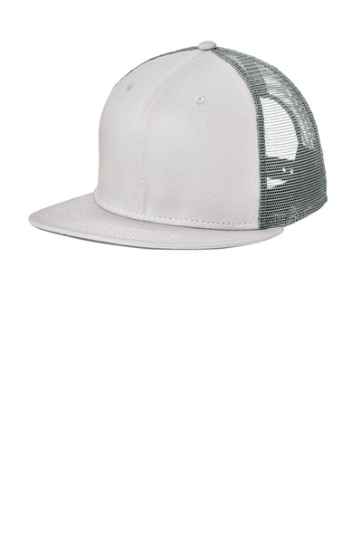 Custom New Era Standard Fit Snapback Trucker Cap NE4030