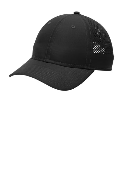 Custom New Era  Perforated Performance Cap. NE406