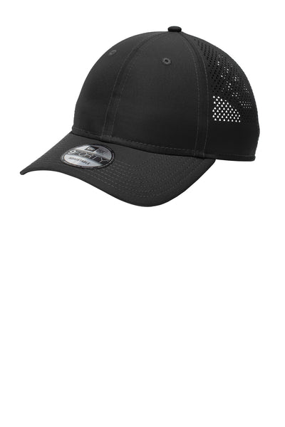 Custom New Era  Perforated Performance Cap. NE406