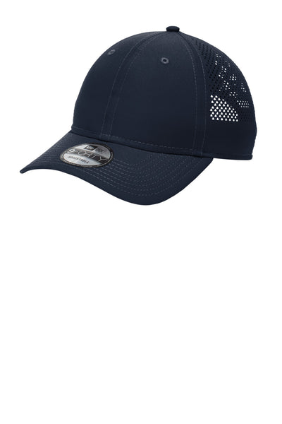 Custom New Era  Perforated Performance Cap. NE406