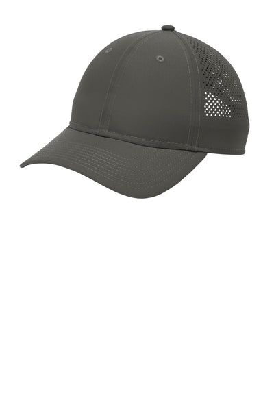 Custom New Era  Perforated Performance Cap. NE406