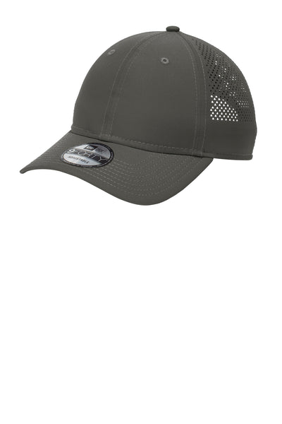 Custom New Era  Perforated Performance Cap. NE406