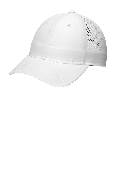 Custom New Era  Perforated Performance Cap. NE406