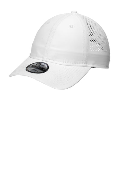 Custom New Era  Perforated Performance Cap. NE406
