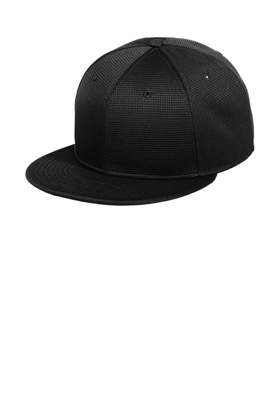 Custom New Era Pivot Flat Bill Snapback Cap NE409