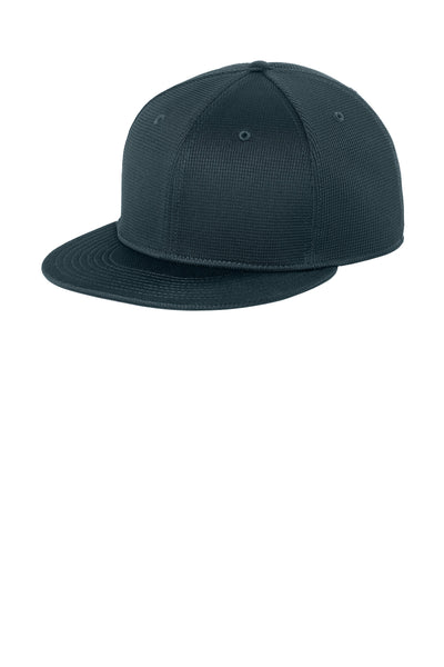 Custom New Era Pivot Flat Bill Snapback Cap NE409