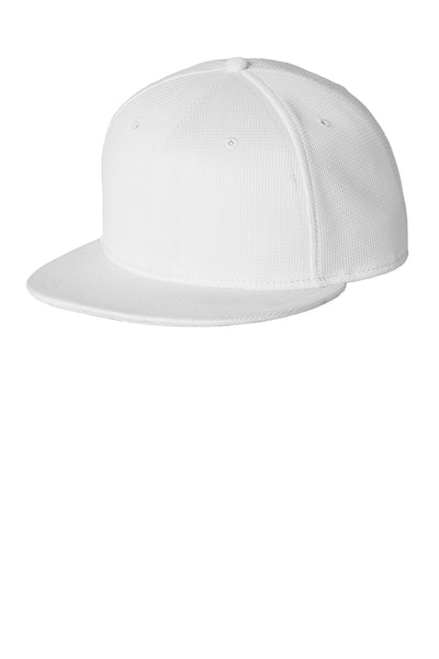Custom New Era Pivot Flat Bill Snapback Cap NE409