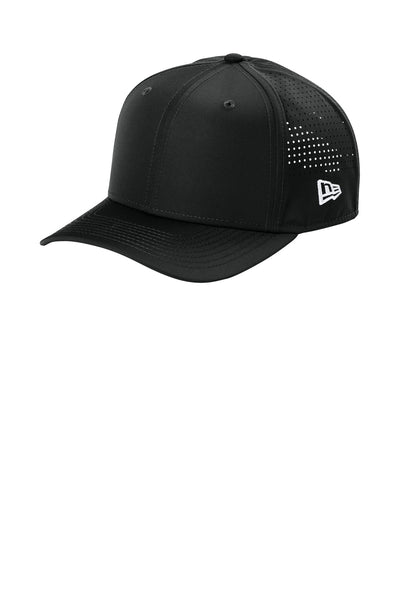 Custom Personalized New Era ®  9SEVENTY ®  Perforated Snapback Cap NE501