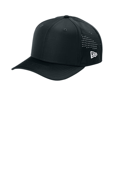Custom Personalized New Era ®  9SEVENTY ®  Perforated Snapback Cap NE501