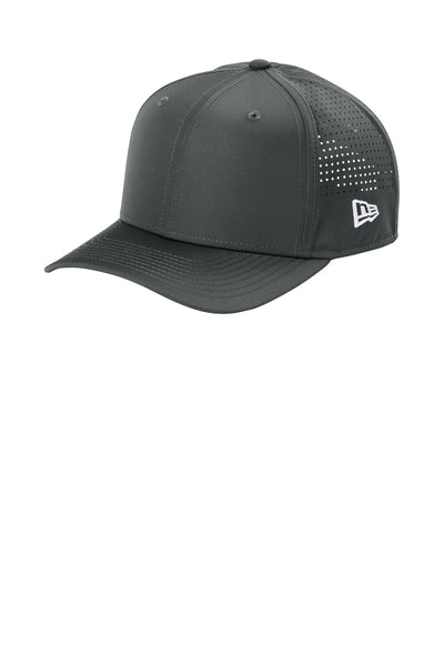 Custom Personalized New Era ®  9SEVENTY ®  Perforated Snapback Cap NE501