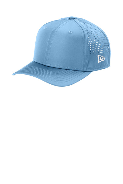 Custom Personalized New Era ®  9SEVENTY ®  Perforated Snapback Cap NE501