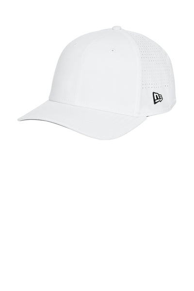 Custom Personalized New Era ®  9SEVENTY ®  Perforated Snapback Cap NE501