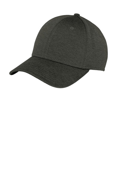 Custom New Era  Shadow Stretch Heather Cap. NE703