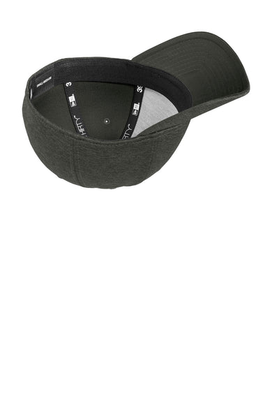 Custom New Era  Shadow Stretch Heather Cap. NE703