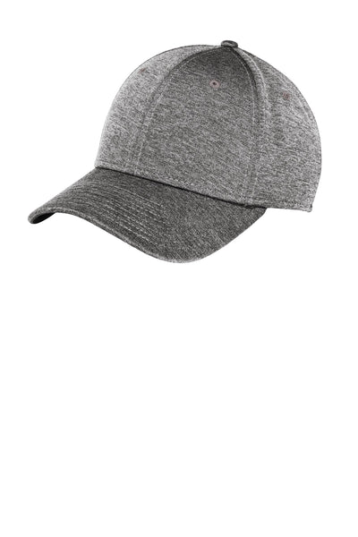 Custom New Era  Shadow Stretch Heather Cap. NE703