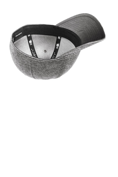 Custom New Era  Shadow Stretch Heather Cap. NE703