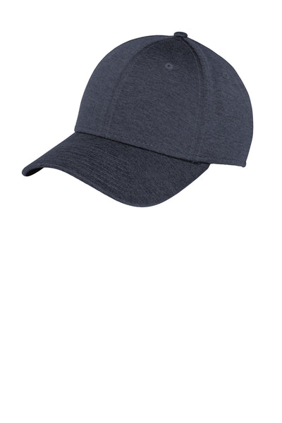 Custom New Era  Shadow Stretch Heather Cap. NE703