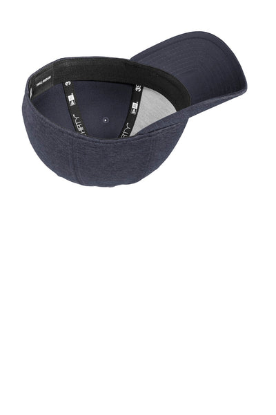 Custom New Era  Shadow Stretch Heather Cap. NE703