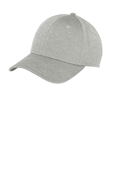 Custom New Era  Shadow Stretch Heather Cap. NE703