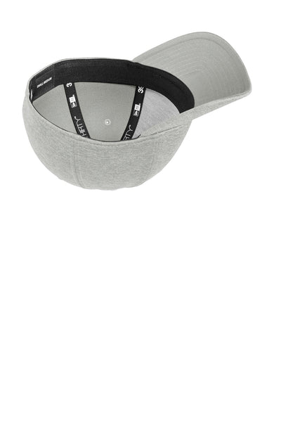 Custom New Era  Shadow Stretch Heather Cap. NE703