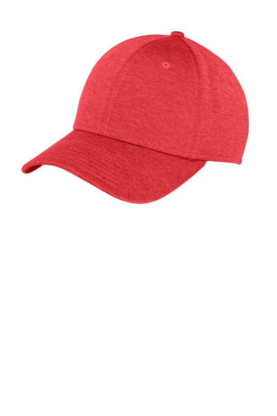 Custom New Era  Shadow Stretch Heather Cap. NE703