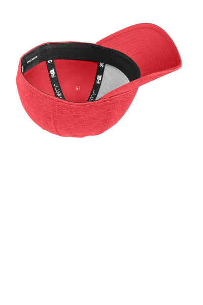 Custom New Era  Shadow Stretch Heather Cap. NE703