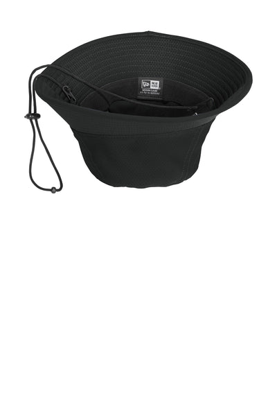 Custom New Era  Hex Era Bucket Hat NE800