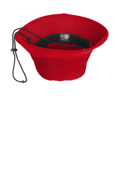 Custom New Era  Hex Era Bucket Hat NE800