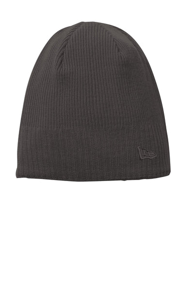 Custom New Era Knit Beanie. NE900
