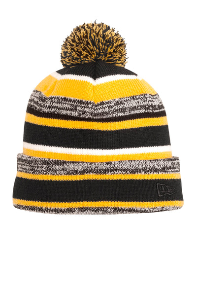 Custom New Era Sideline Beanie. NE902