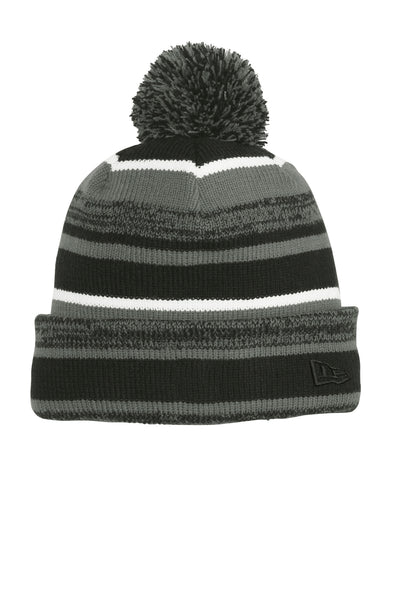 Custom New Era Sideline Beanie. NE902