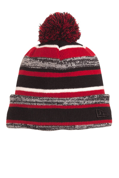 Custom New Era Sideline Beanie. NE902