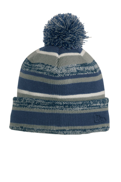 Custom New Era Sideline Beanie. NE902