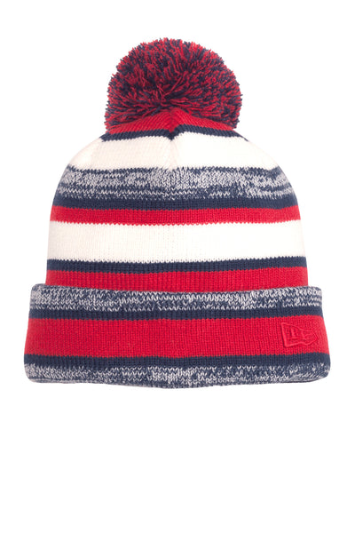 Custom New Era Sideline Beanie. NE902