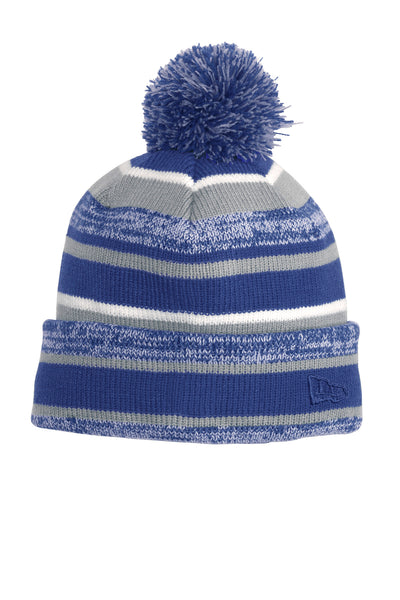 Custom New Era Sideline Beanie. NE902