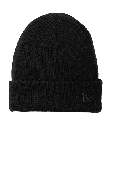 Custom New Era  Speckled Beanie. NE905