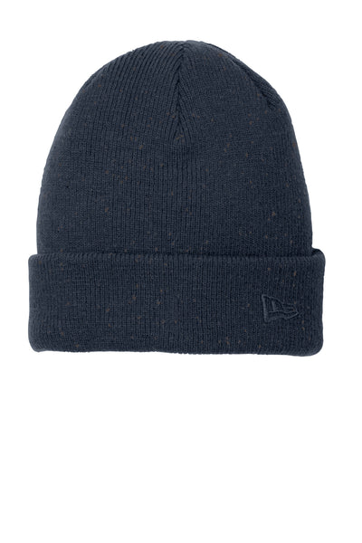 Custom New Era  Speckled Beanie. NE905