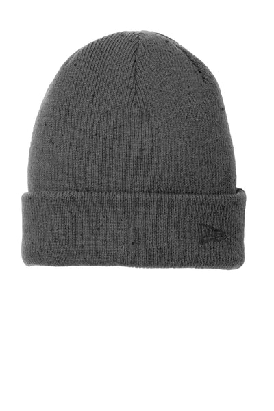 Custom New Era  Speckled Beanie. NE905