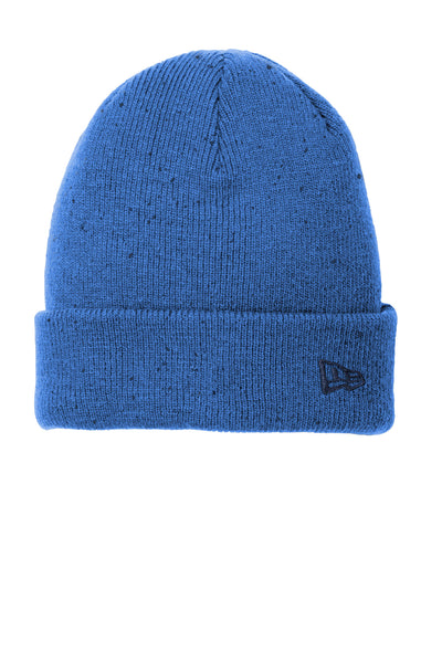 Custom New Era  Speckled Beanie. NE905