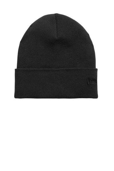 Custom New Era Recycled Cuff Beanie NE907