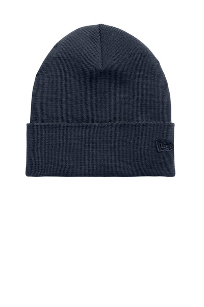 Custom New Era Recycled Cuff Beanie NE907