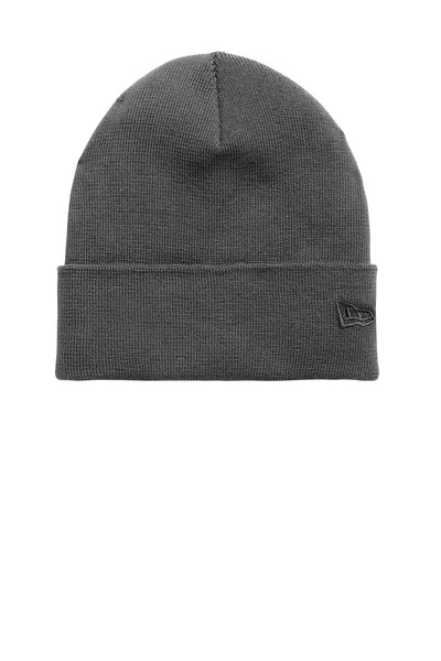 Custom New Era Recycled Cuff Beanie NE907