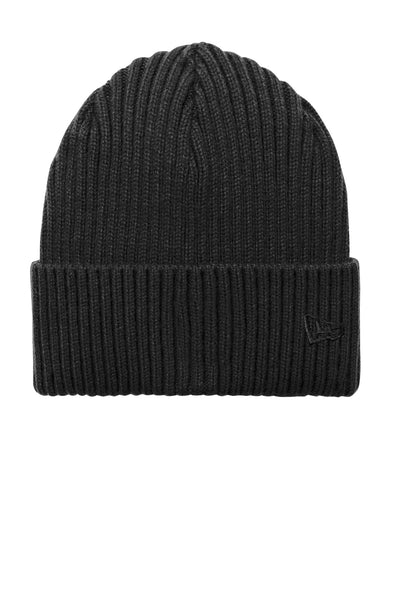 Custom New Era Core Classic Cuff Beanie NE908