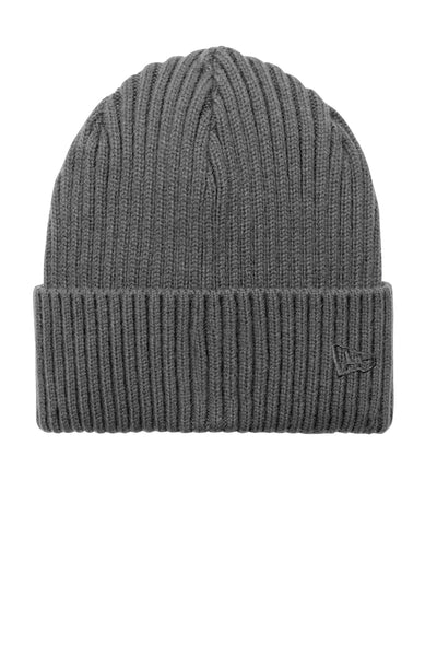 Custom New Era Core Classic Cuff Beanie NE908