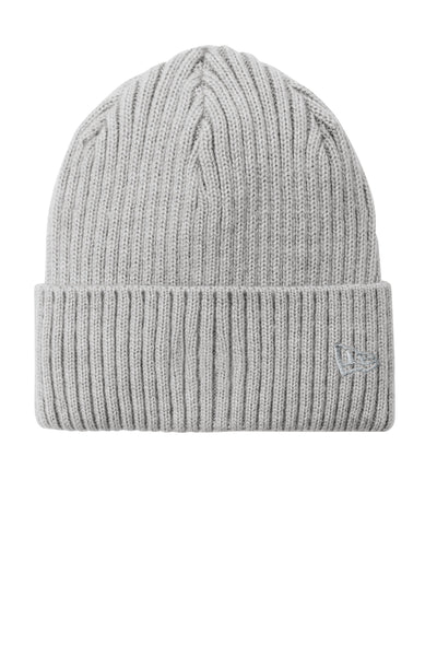Custom New Era Core Classic Cuff Beanie NE908