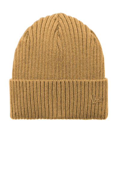 Custom New Era Core Classic Cuff Beanie NE908
