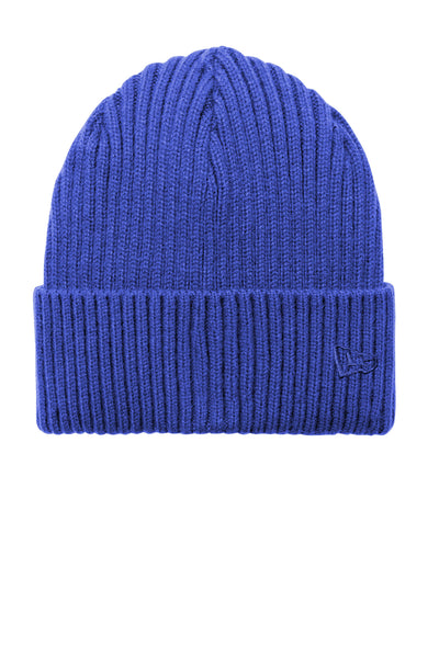 Custom New Era Core Classic Cuff Beanie NE908