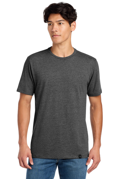 Custom Personalized New Era  ®  Heritage Blend Crew Tee. NEA100